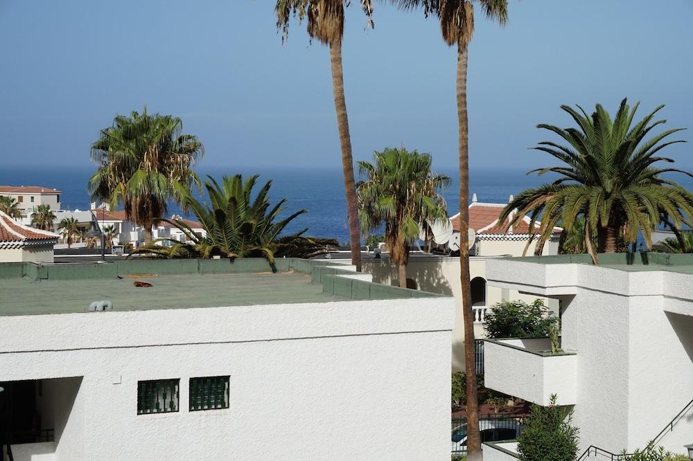 Apartamentos El Sombrero Acantilado de los Gigantes Bagian luar foto